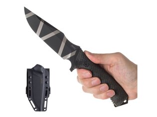ANV® M311 Spelter Fixed Blade Knife