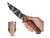 ANV® M311 Spelter Fixed Blade Knife