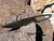 ANV® P100 Fixed Blade Knife