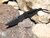 ANV® P100 Fixed Blade Knife