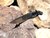 ANV® P100 Fixed Blade Knife