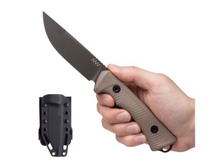 ANV® P200 fixed-blade knife