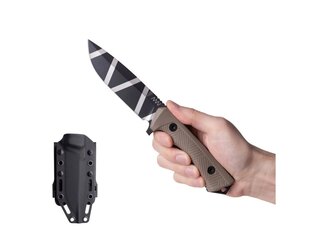 ANV® P250 fixed blade knife