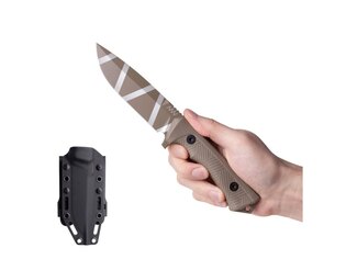 ANV® P250 fixed blade knife