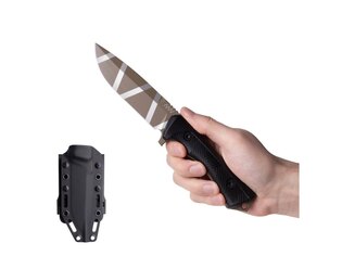 ANV® P250 fixed blade knife