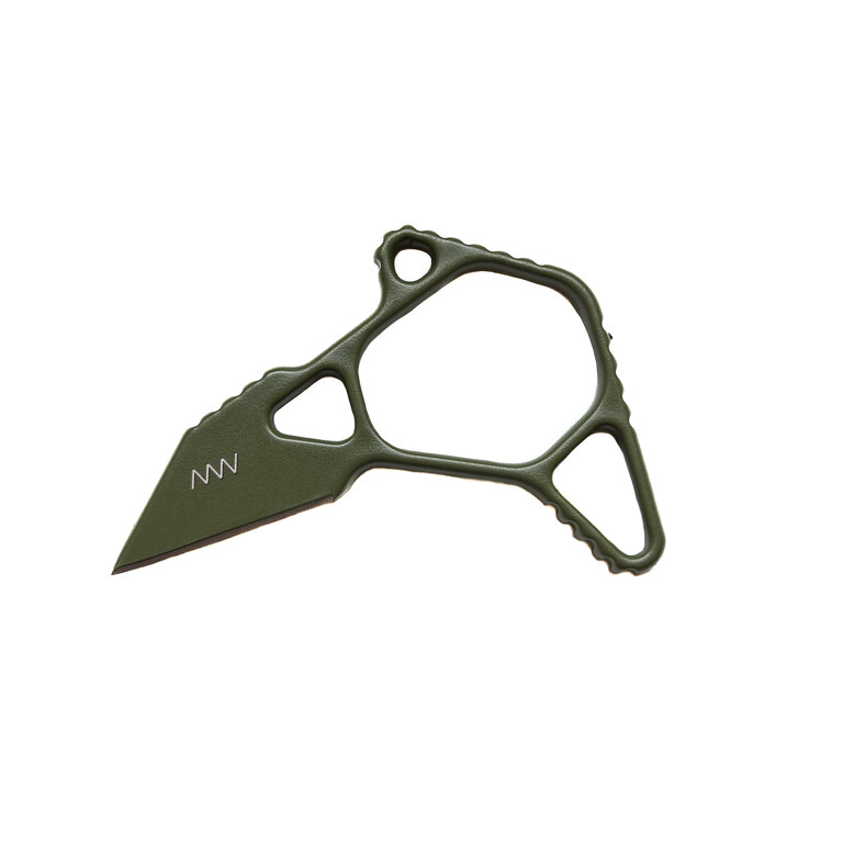 ANV® Wharncliffe M06 ELMIM claw / knife