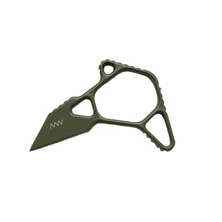 ANV® Wharncliffe M06 ELMIM claw / knife