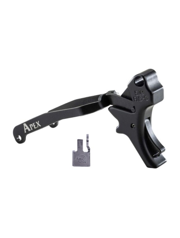 Apex® Action Enhancement Trigger Kit for FN 509