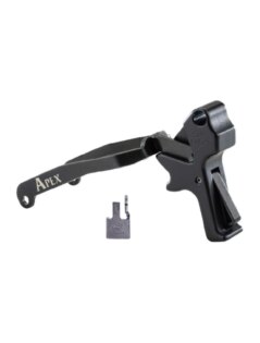 Apex® Action Enhancement Trigger Kit for FN 509 (Flat Trigger)