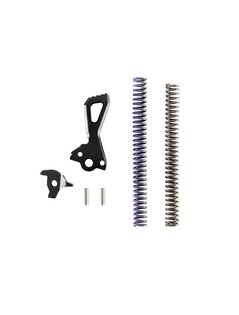 Apex® Competition Action Enhancement Kit for CZ Shadow Series