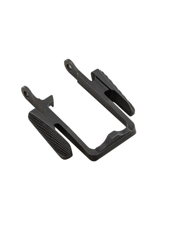 Apex® Extended Slide Stop for CZ P-10