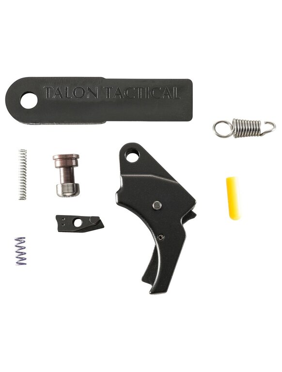 Apex® Trigger & Duty/Carry Kit for S&W M&P® 2.0
