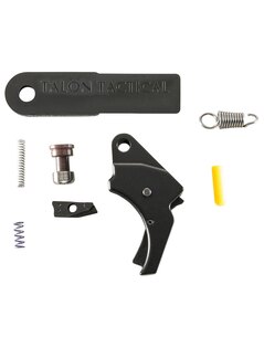 Apex® Trigger & Duty/Carry Kit for S&W M&P® 2.0