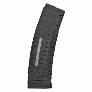 AR15, M4 magazine with window / 60 rounds Schmeisser®