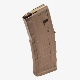 AR15/M4 PMAG magazine / 30 rounds, caliber 5.56x45 NATO Magpul®