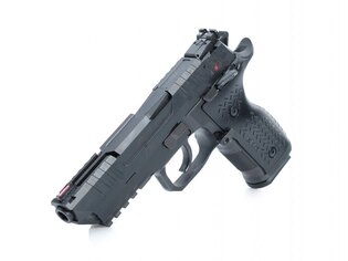 Arex® Alpha semi-automatic pistol / caliber 9×19