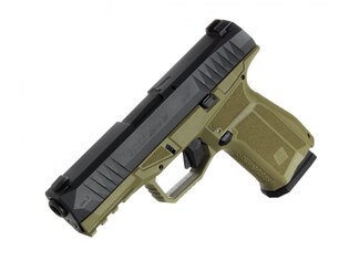 Arex® Delta Gen.2 M OR / GO semi-automatic pistol / caliber 9×19