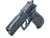 Arex® Zero 1 Standard Semi-Automatic Pistol / 9×19 mm