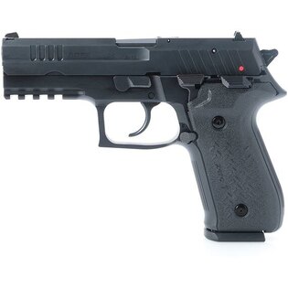 Arex® Zero 1 Standard Semi-Automatic Pistol / 9×19 mm