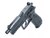 Arex® Zero 1 Tactical semi-automatic pistol / caliber 9×19