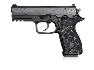 Arex® Zero 2 semi-automatic pistol / caliber 9×19