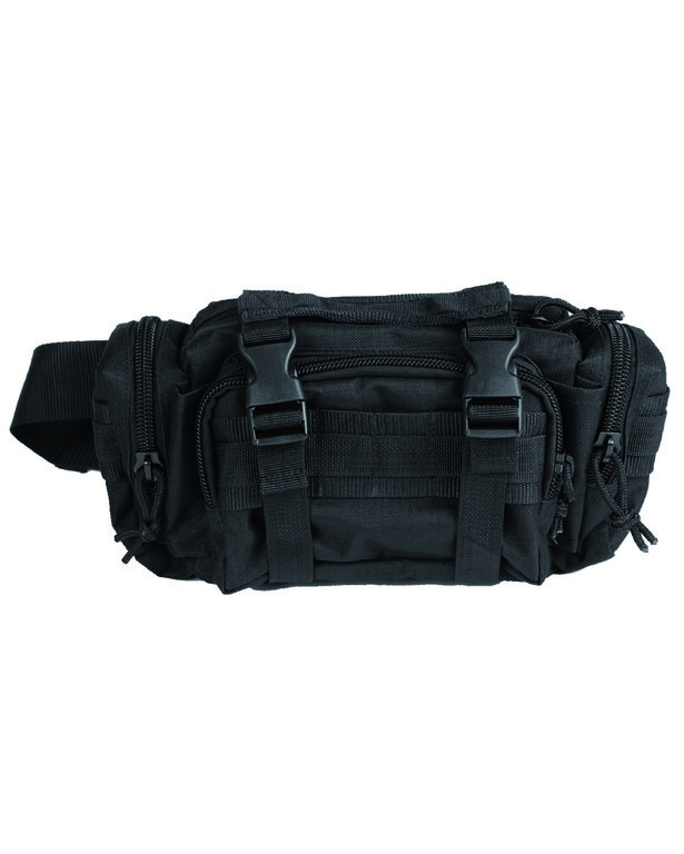Army Waist Bag MODULAR SYSTEM Mil-Tec®