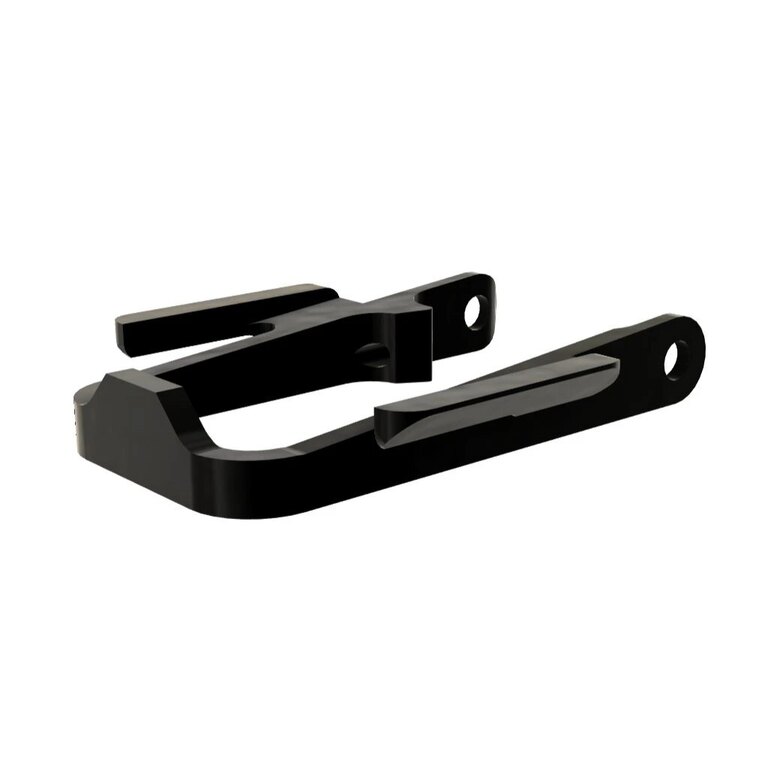 Ascalon Arms® High Shelf Slide Release for CZ P-10