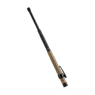 ASP® Agent 40 telescopic baton for concealed carry / Cerakote®