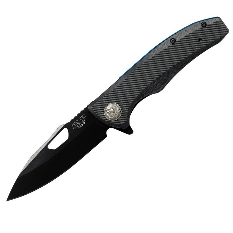 ASP® Police Duty Knife EDC / flat grip