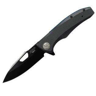 ASP® Police Duty Knife EDC / flat grip