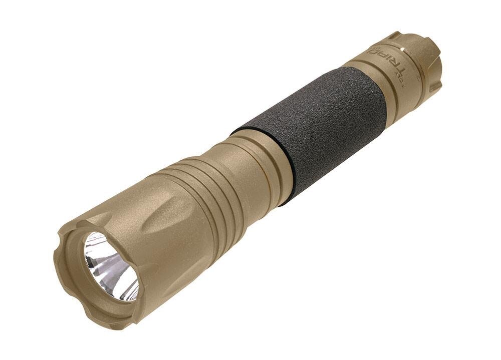 ASP® Poly Triad® LED Flashlight USB
