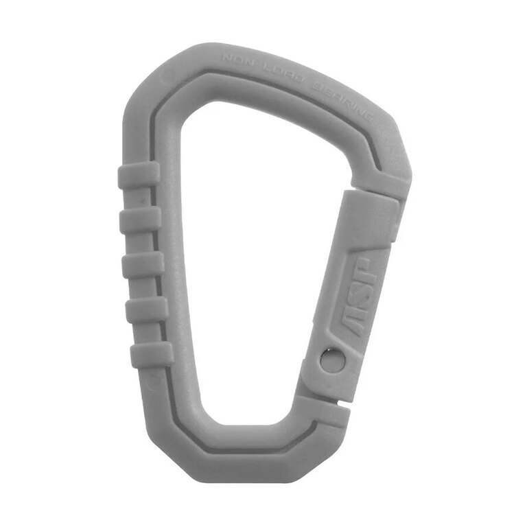 ASP® Polymer Identify carabiner