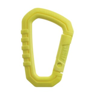 ASP® Polymer Identify carabiner