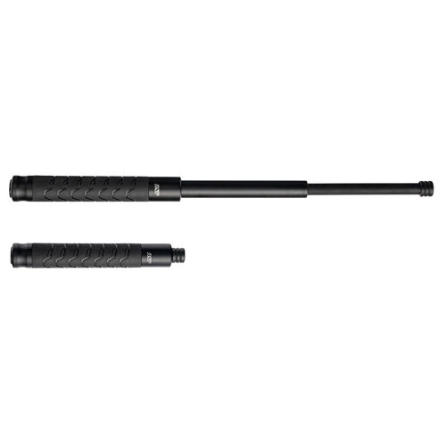 ASP® Talon Infinity Baton 50 - Steel, Button, Vector Grip