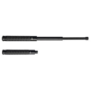 ASP® Talon Infinity Baton 50 - Steel, Button, Vector Grip