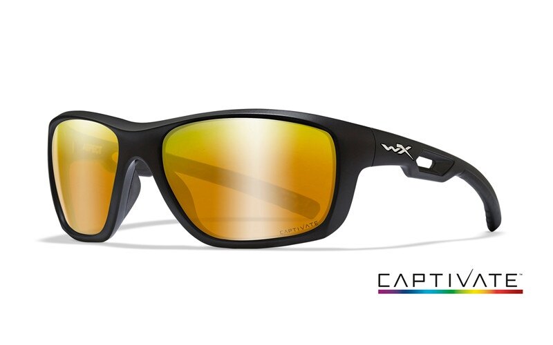 Aspect Captivate Sunglasses Wiley X®
