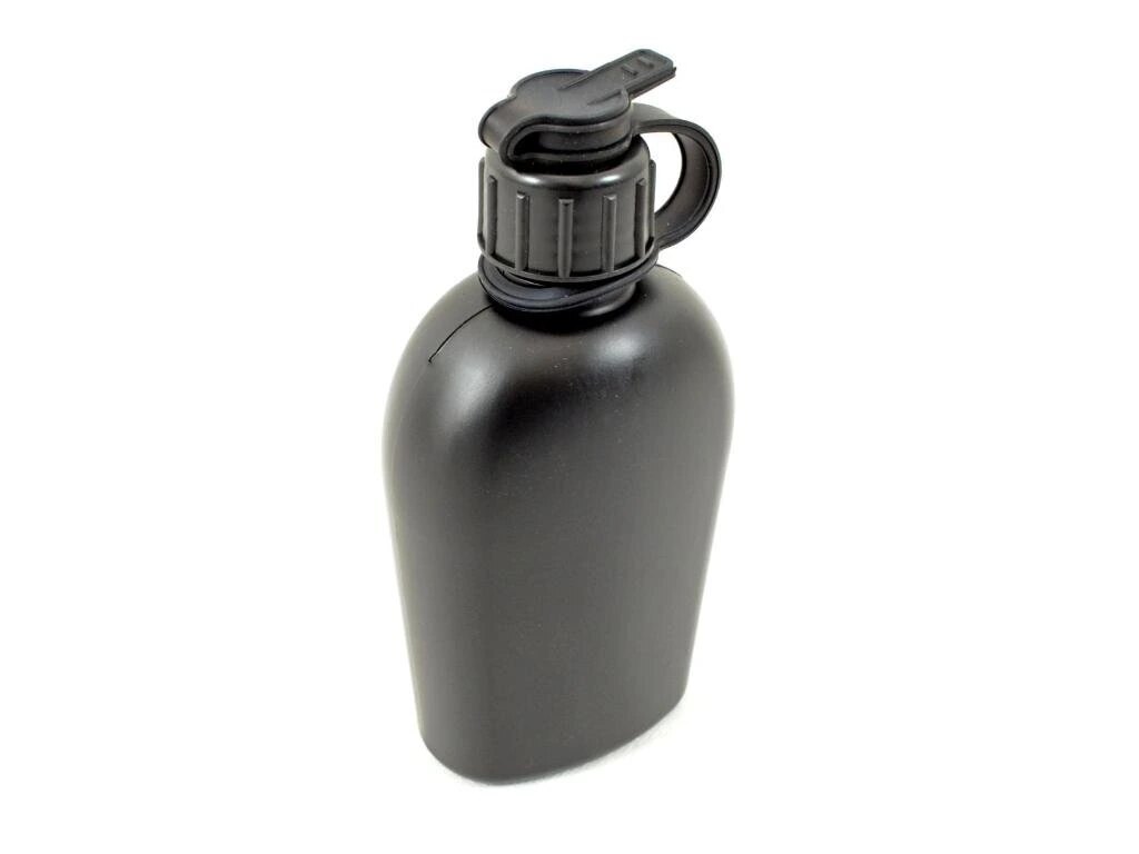 Avec® plastic bottle for full face mask CM-6/OM-90/OM-2020