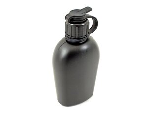 Avec® plastic bottle for full face mask CM-6/OM-90/OM-2020