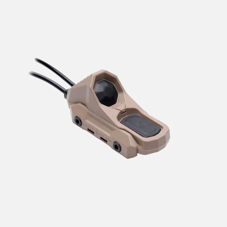 AXON™ SureFire® Cable Switch / DBAL Laser Unity Tactical®