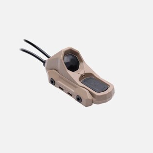 AXON™ SureFire® Cable Switch / DBAL Laser Unity Tactical®