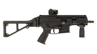B&T® APC45 PRO semi-automatic rifle / caliber .45ACP