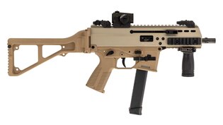 B&T® APC9 PRO G semi-automatic rifle / caliber 9×19