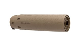B&T® RBS PRINT-X Compact / Inconel / M.A.R.S. / caliber .223 Rem (5.56 mm)