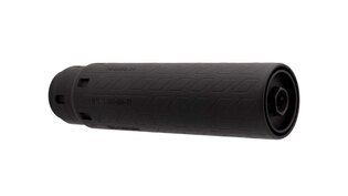 B&T® RBS PRINT-X Compact Suppressor | Titanium | .223 Rem / 5.56×45 | M.A.R.S. Mount