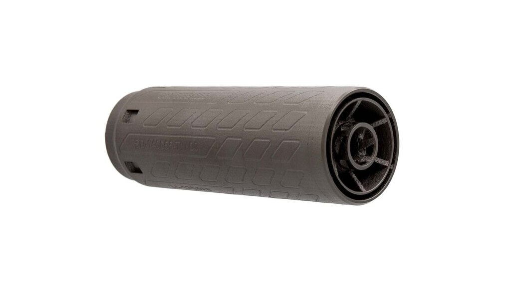 B&T RBS PRINT-X Compact Suppressor / Titanium / Caliber .223 Rem / 5.56 mm