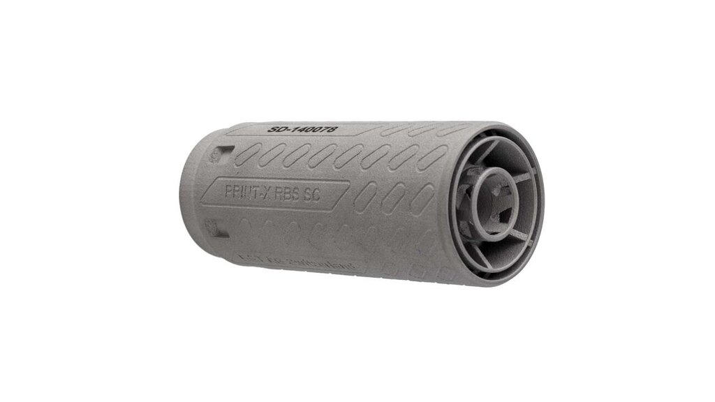 B&T RBS PRINT-X Sub-Compact Suppressor – Inconel / Caliber 7.62 mm