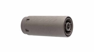 B&T RBS PRINT-X Sub-Compact Suppressor / Titanium / Caliber .223 Rem / 5.56 mm