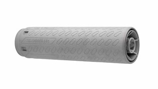 B&T RBS PRINT-X Suppressor / Inconel / Caliber .223 Rem / 5.56 mm