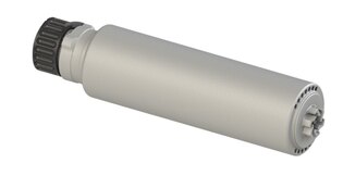 B&T® RBS QDSF noise silencer / SureFire / caliber 7.62mm