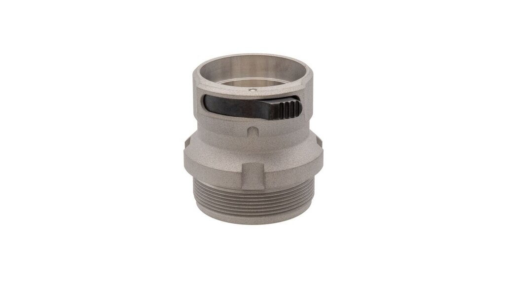 B&T Steel Adapter HUB PRINT-X QDAU / Ase Utra Interface